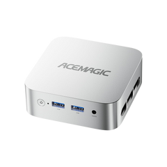 ACEMAGIC K1 AMD Ryzen™3 4300U Mini PC