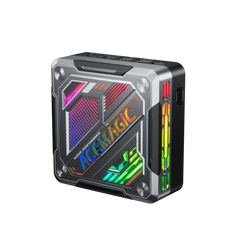 ACEMAGIC AM18 AMD Ryzen 5 7640HS Mini PC