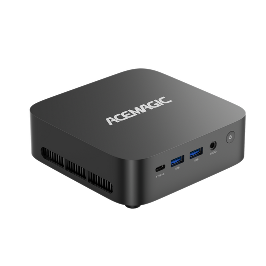 ACEMAGIC K1 AMD Ryzen™ 5 7430U Mini PC