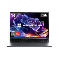 ACEMAGIC S16 AMD Ryzen 7 H255 Laptop