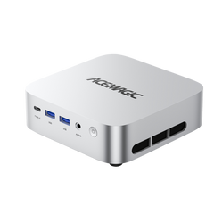 ACEMAGIC W1 AMD Ryzen 7 H255 Mini PC