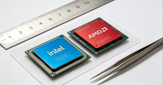 Intel Core Ultra 9 285H vs AMD Ryzen AI 9 HX 370