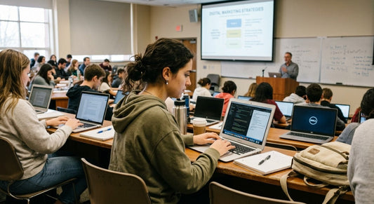 Back to School Laptop Guide (2026)