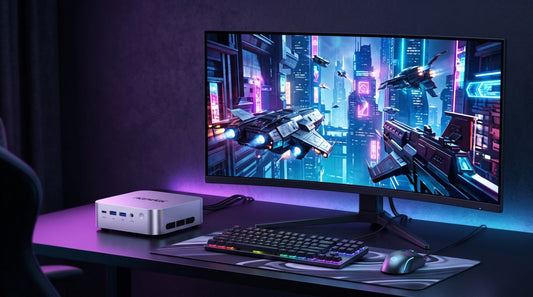Best Gaming Mini PC in 2026