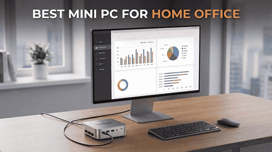 Best Mini PC for Home Office in 2026