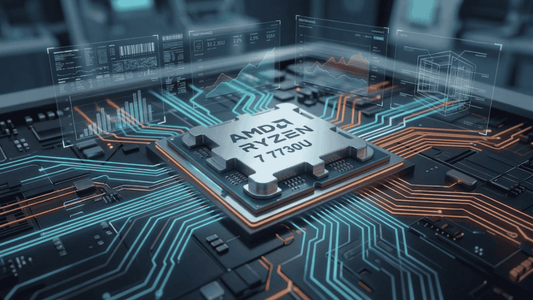 Is the AMD Ryzen 7 7730U Good in 2026?