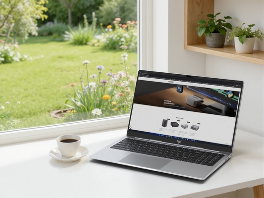 Best Laptops for Coding and Light Gaming Under $1,000 CAD