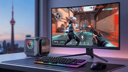 Best Mini PCs for Valorant in 2026: Top Picks & Buying Guide