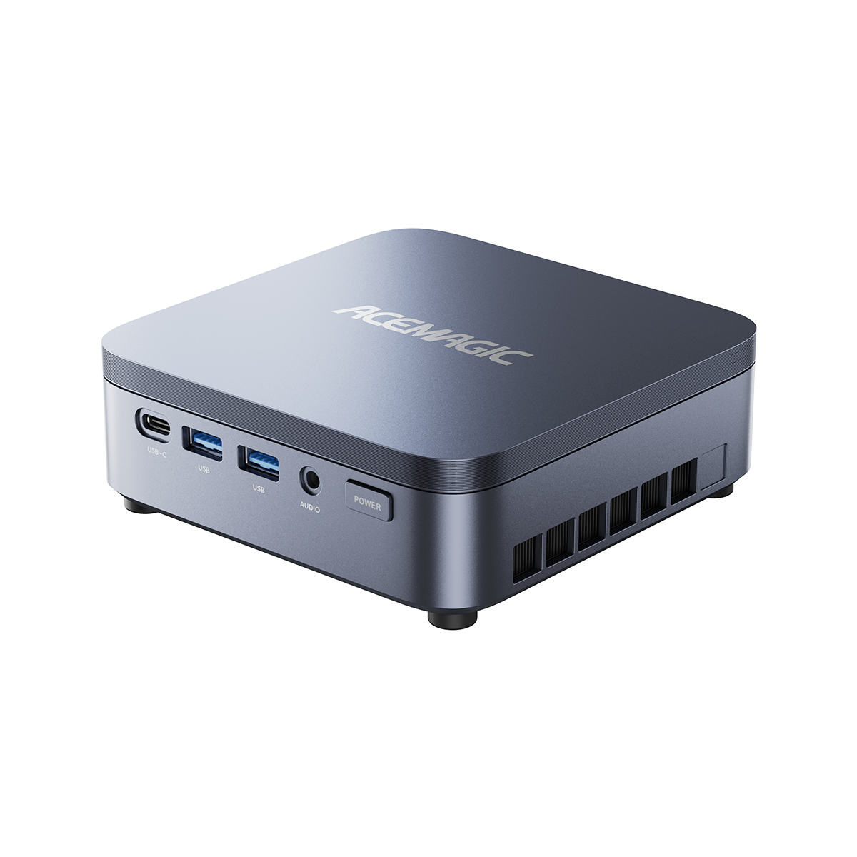 ACEMAGIC Matrix Mini M5 i9-14900HX Mini PC
