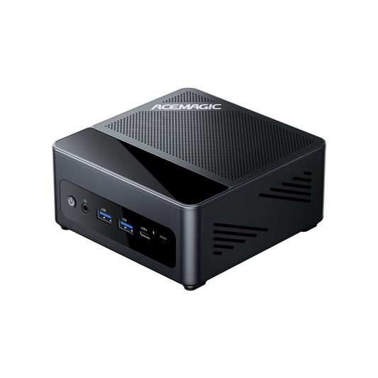 ACEMAGIC F5A AMD Ryzen 7 H255 Mini PC