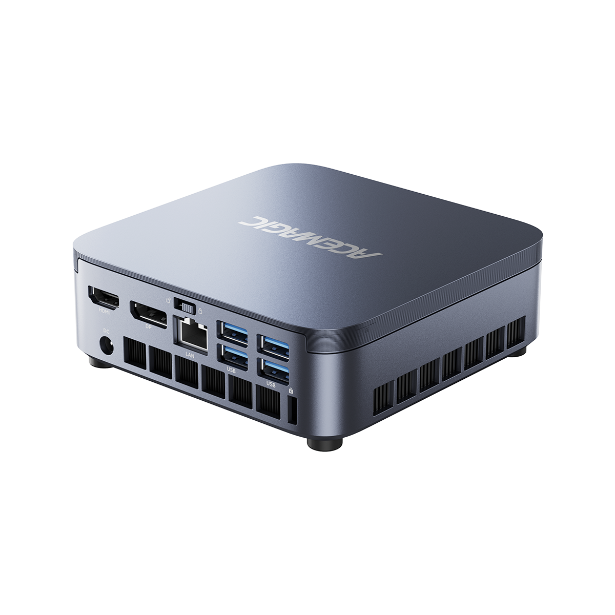 ACEMAGIC Matrix Mini M5 i9-14900HX Mini PC