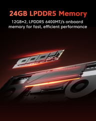 ACEMAGIC S16 AMD Ryzen 7 H255 Laptop