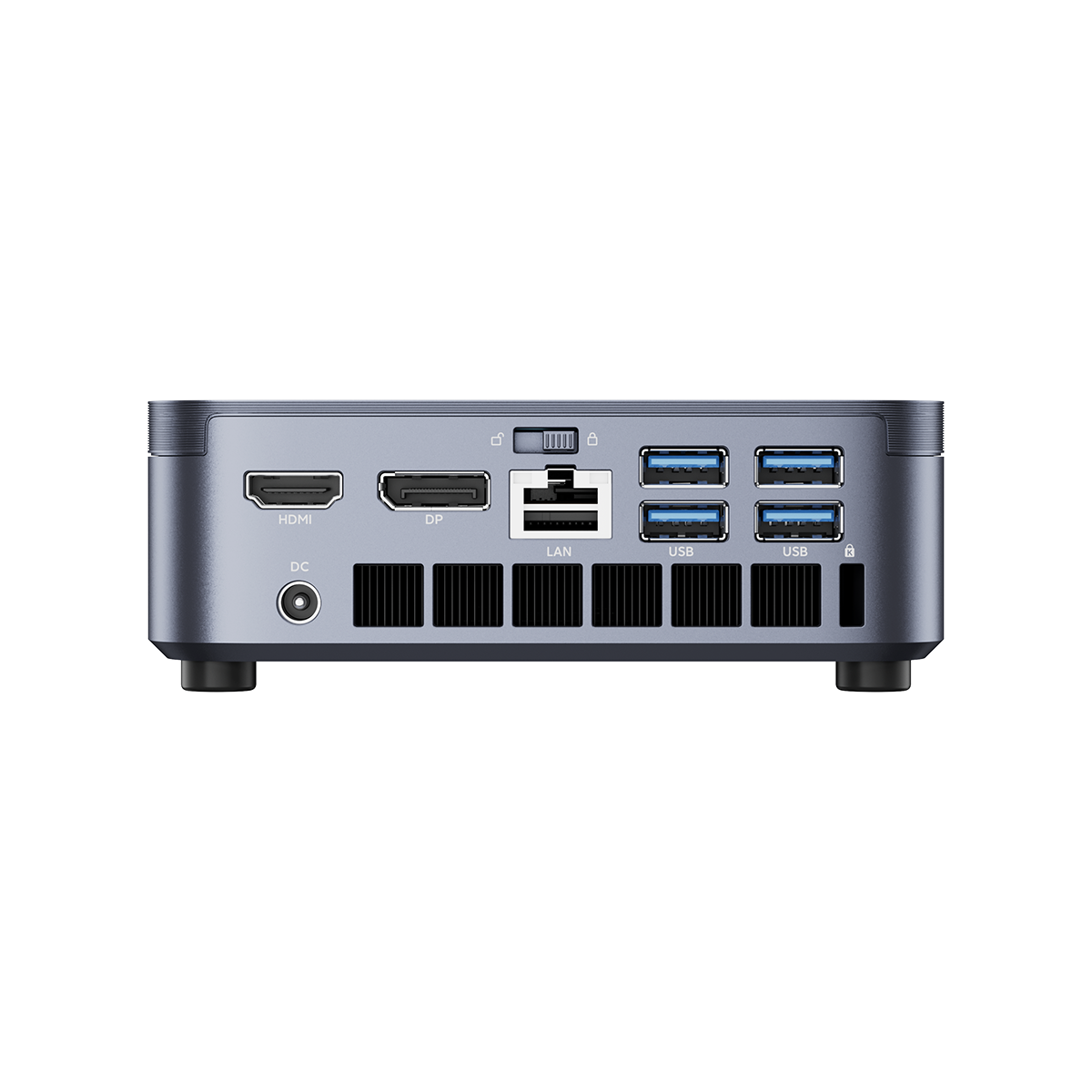 ACEMAGIC Matrix Mini M5 i9-14900HX Mini PC