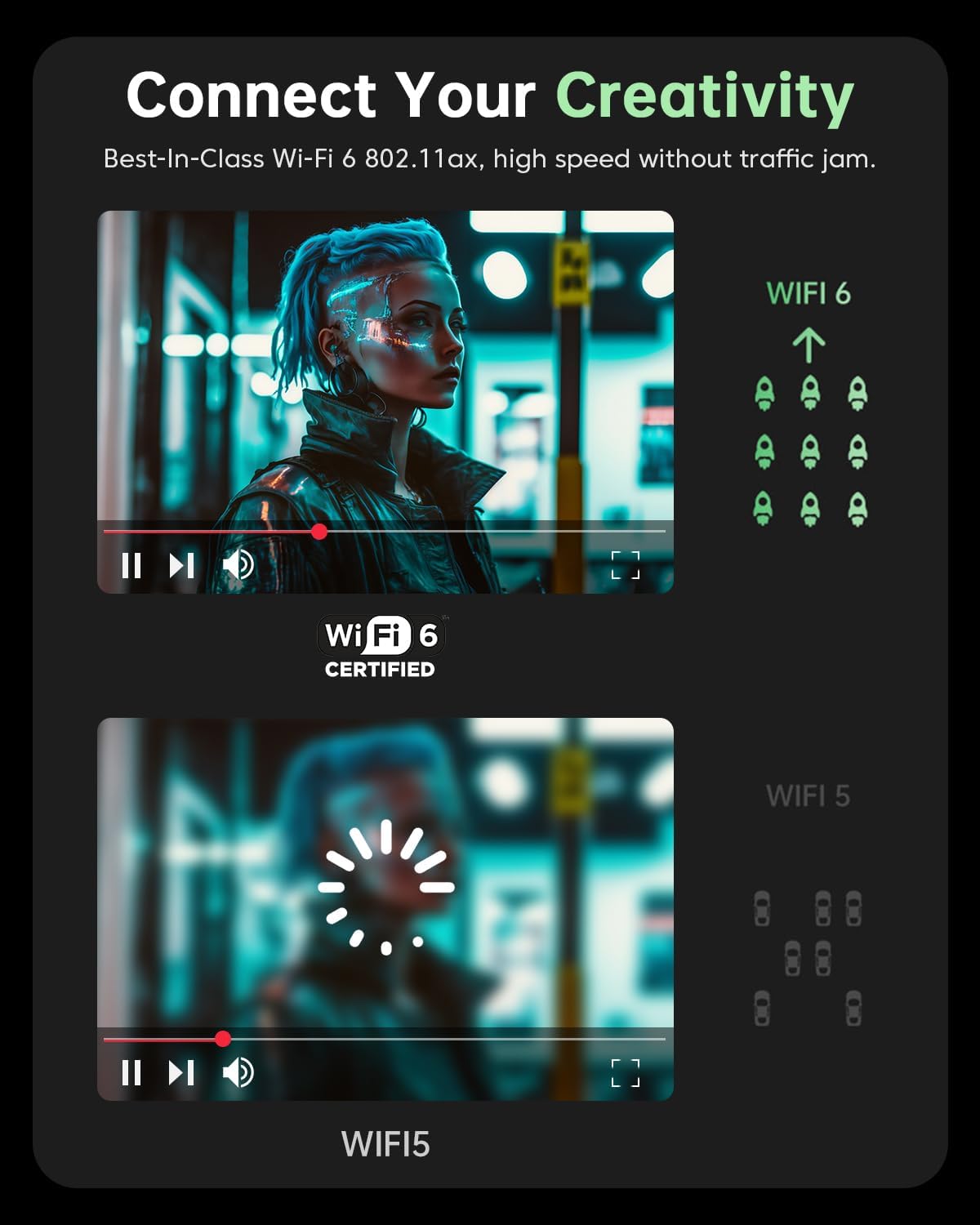 ACEMAGIC LX15 Pro Laptop With Intel Core i5-12600H and 15.6" Display