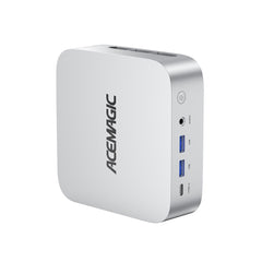 ACEMAGIC W1 AMD Ryzen 7 H255 Mini PC