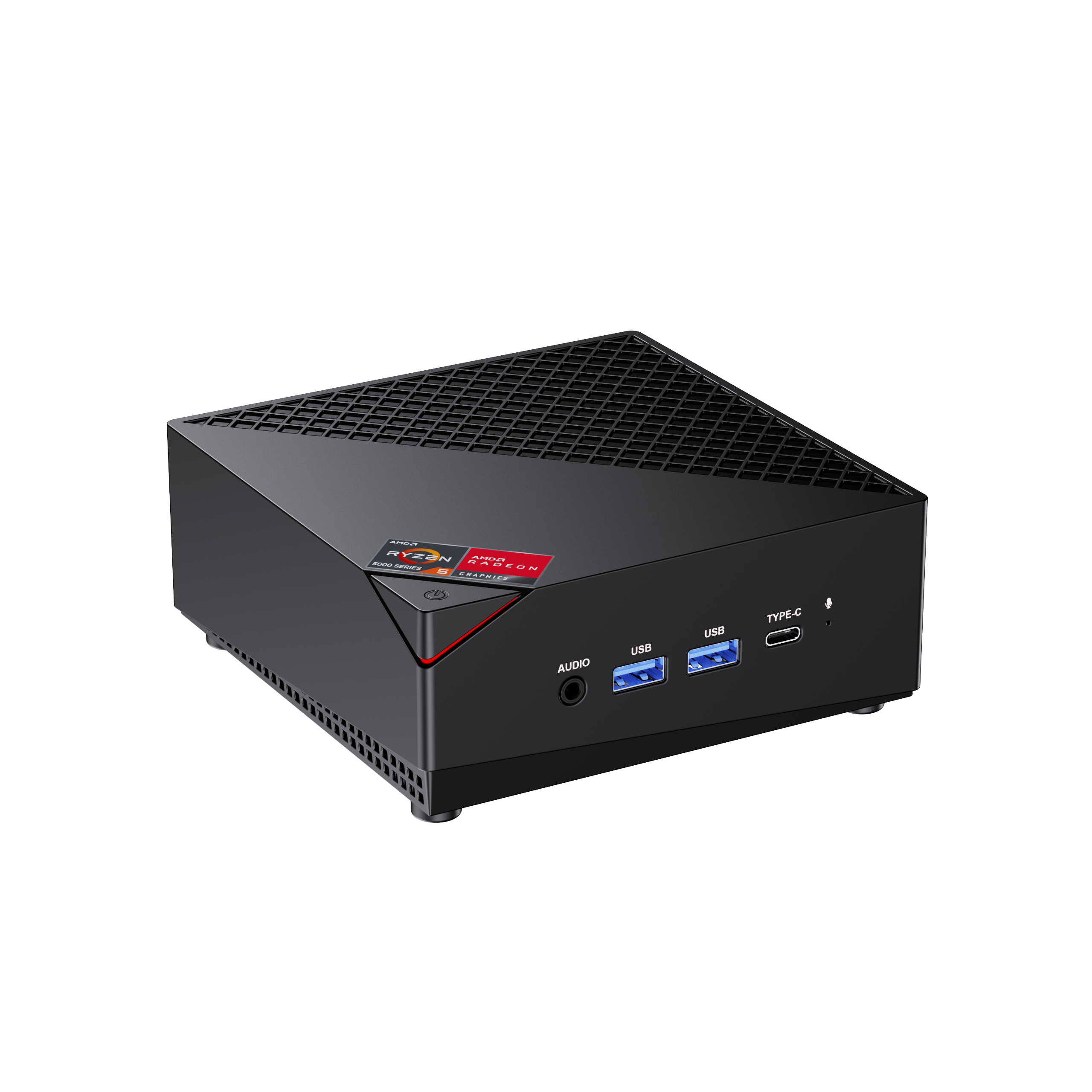 ACEMAGIC AM06 Pro AMD Ryzen7 7730U Mini PC