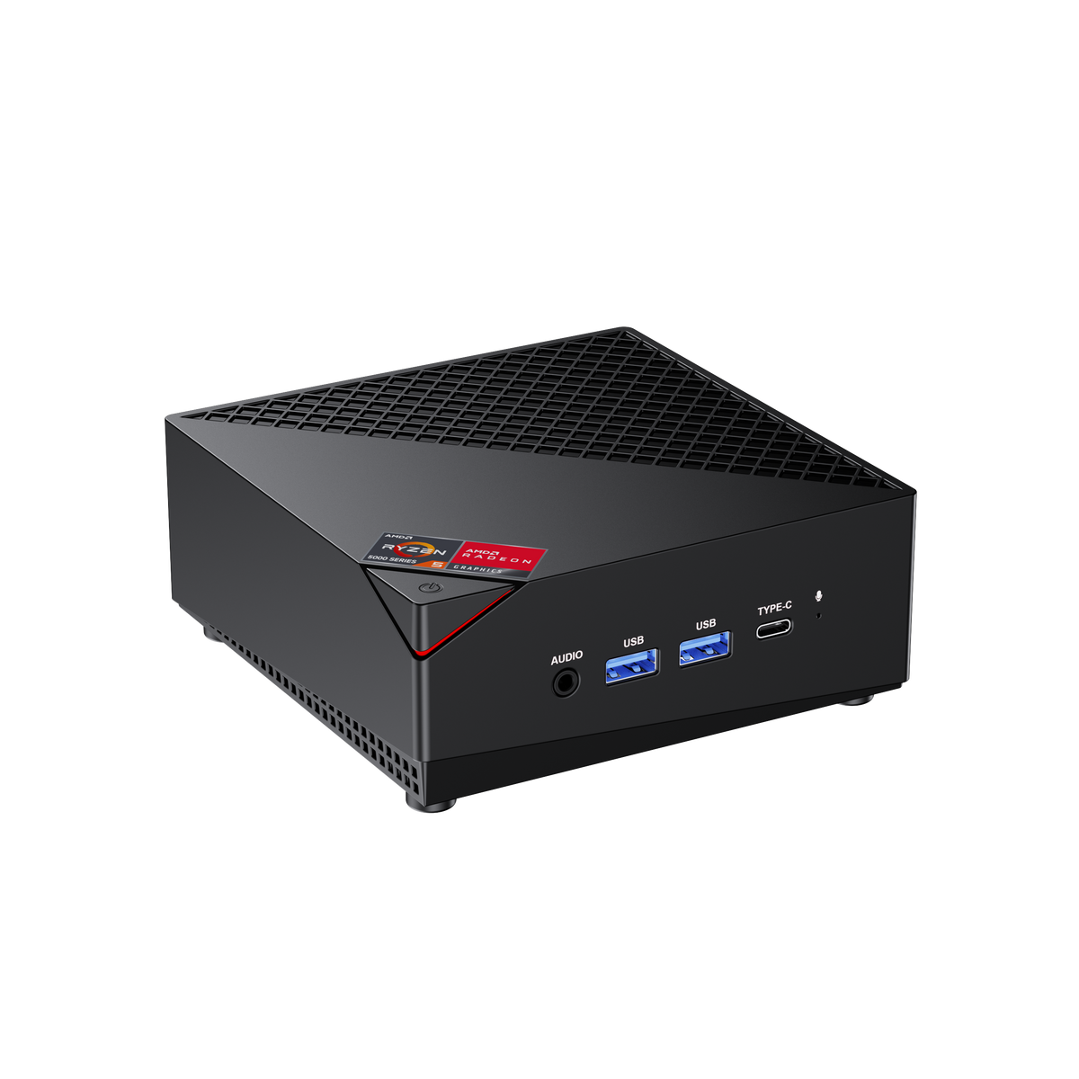 ACEMAGIC AM06 Pro AMD Ryzen7 7730U Mini PC