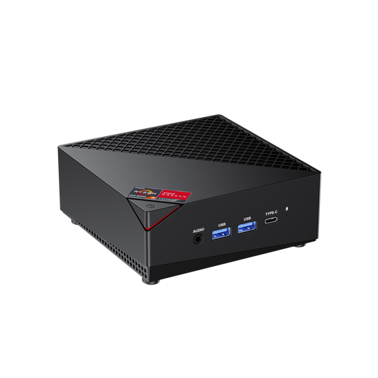 ACEMAGIC AM06 Pro AMD Ryzen7 7730U Mini PC