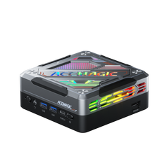 ACEMAGIC AM18 AMD Ryzen 5 7640HS Mini PC