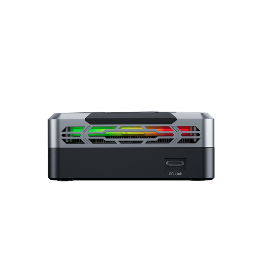 ACEMAGIC AM18 AMD Ryzen 5 7640HS Mini PC