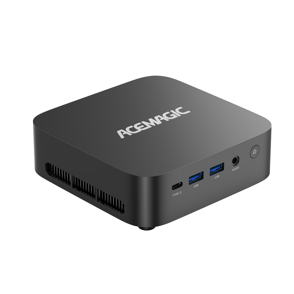 ACEMAGIC K1 AMD Ryzen Mini PC – ACEMAGIC CA