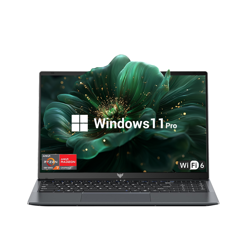 ACEMAGIC LX15 Pro Laptop With Intel Core i5-12600H and 15.6" Display