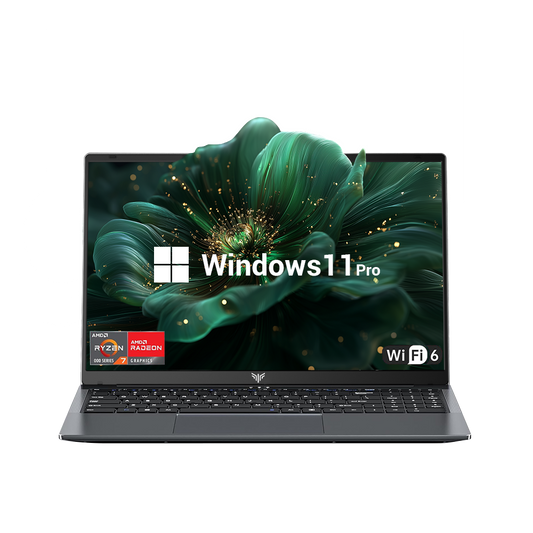 ACEMAGIC LX15 Pro Laptop With Intel Core i5-12600H and 15.6" Display