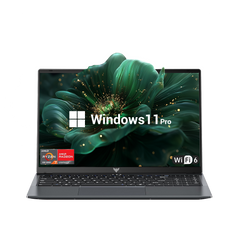 ACEMAGIC LX15 Pro Laptop With Intel Core i5-12600H and 15.6" Display