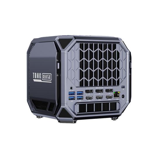 ACEMAGIC M1A PRO Intel® Core™ i9-13900HK Gaming Mini PC
