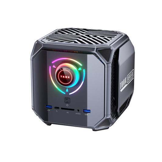 ACEMAGIC M1A PRO Intel® Core™ i9-13900HK Gaming Mini PC