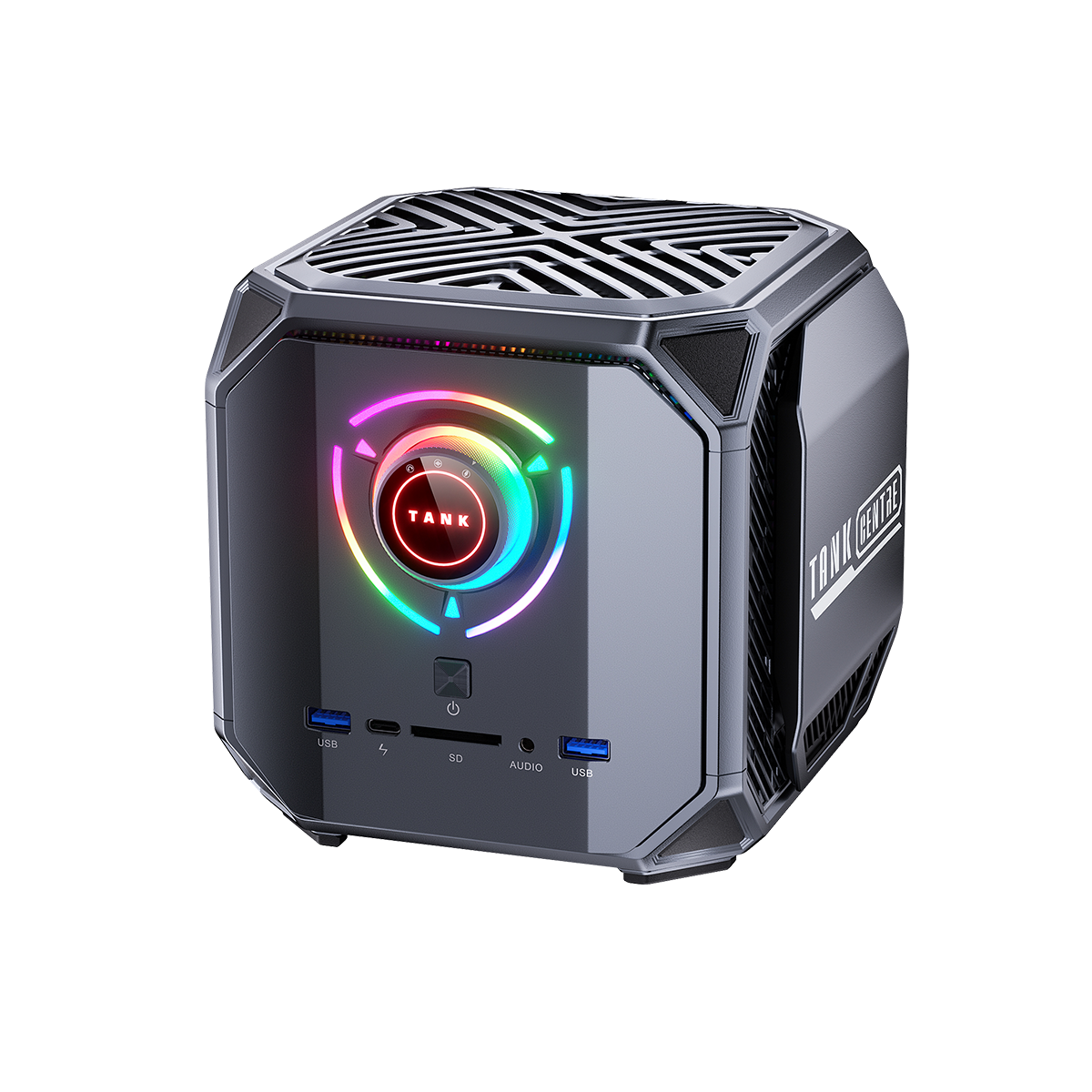 ACEMAGIC M1A PRO i9-13900HK RTX5060 Mini PC