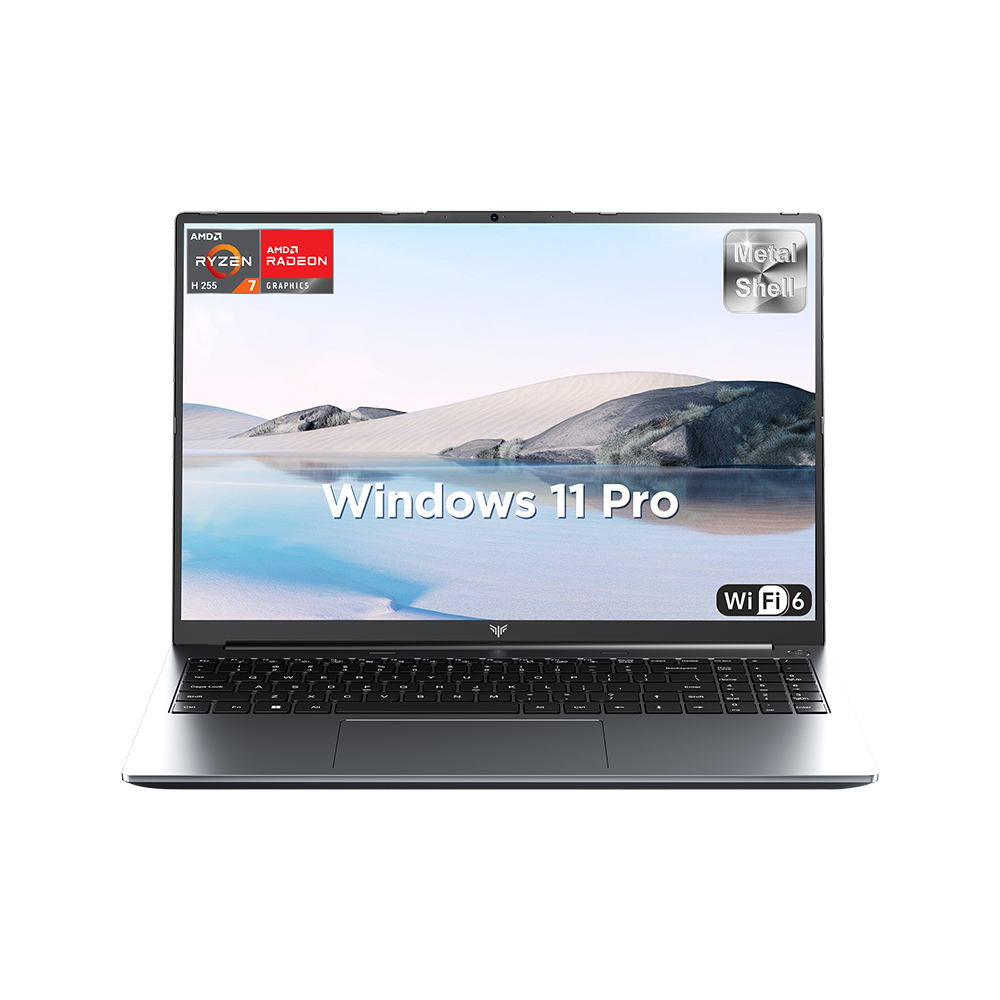 ACEMAGIC ‎RX16 AMD Ryzen 9 6900HX 16" Laptop