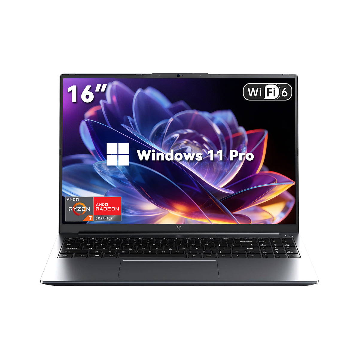 ACEMAGIC S16 AMD Ryzen 7 H255 Laptop
