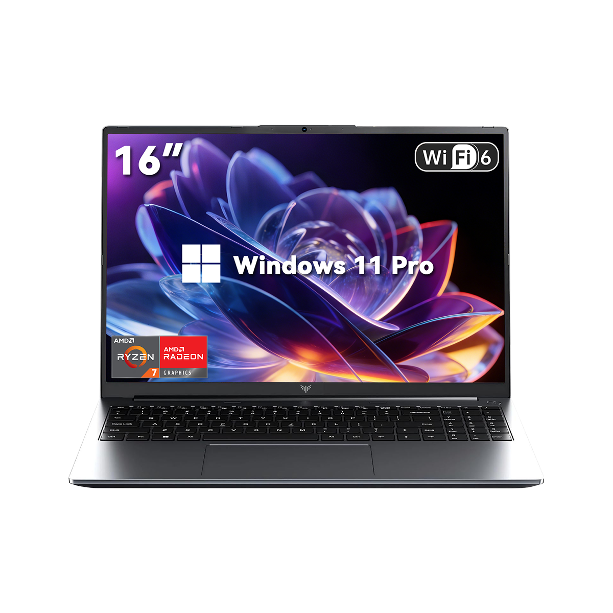 ACEMAGIC S16 AMD Ryzen 7 H255 Laptop